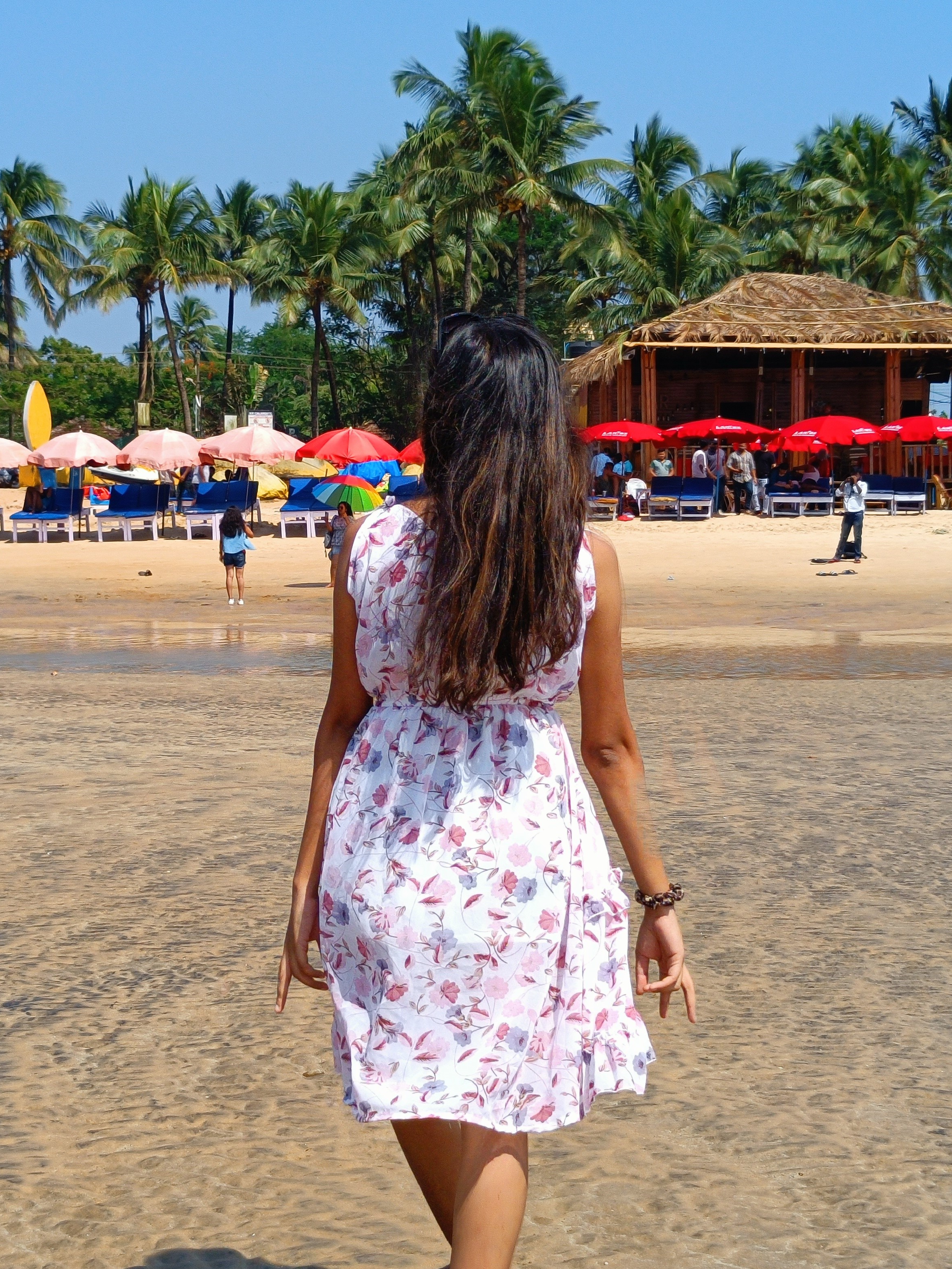 travel