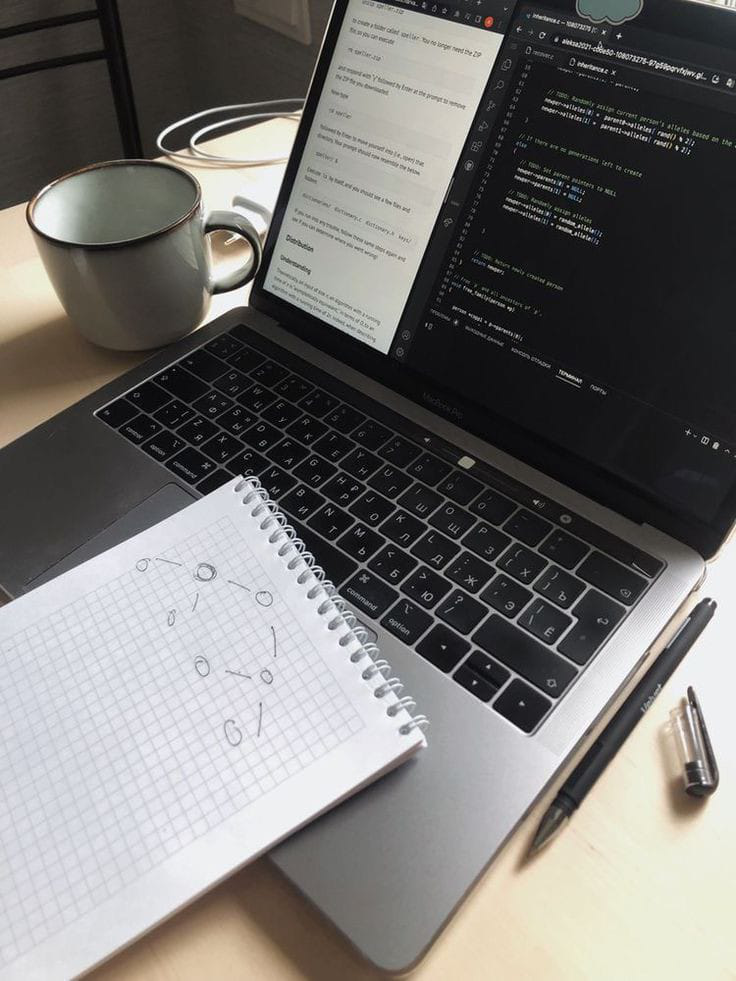 coding